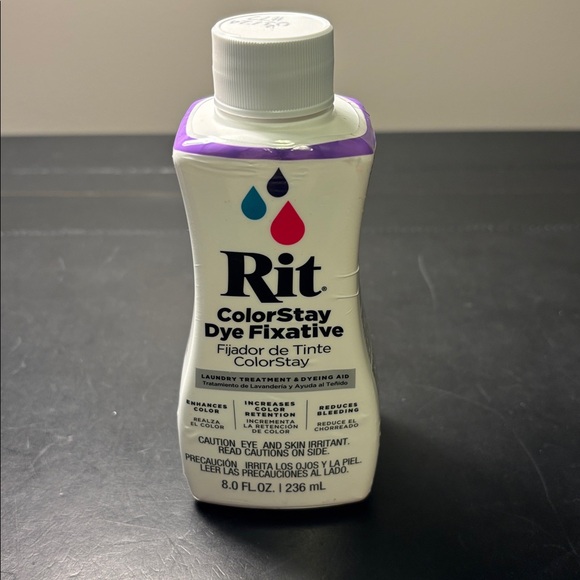 Rit Dye bundle - Picture 5 of 6